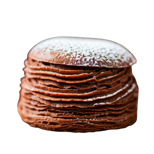 Chocolate Roti Rumah Roti